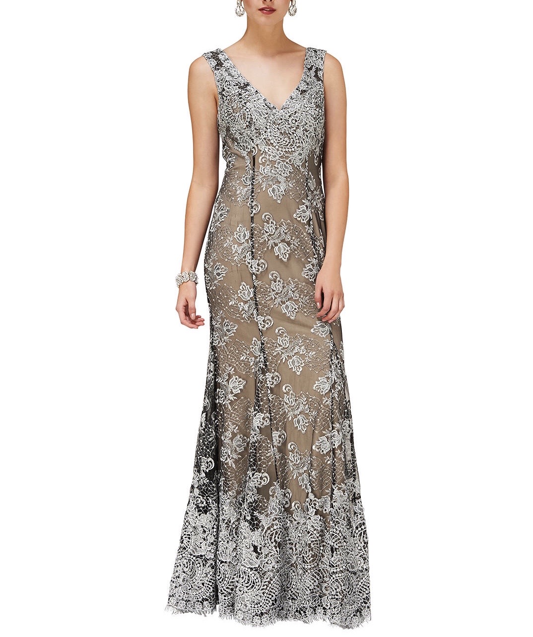 Suknia wieczorowa Phase Eight