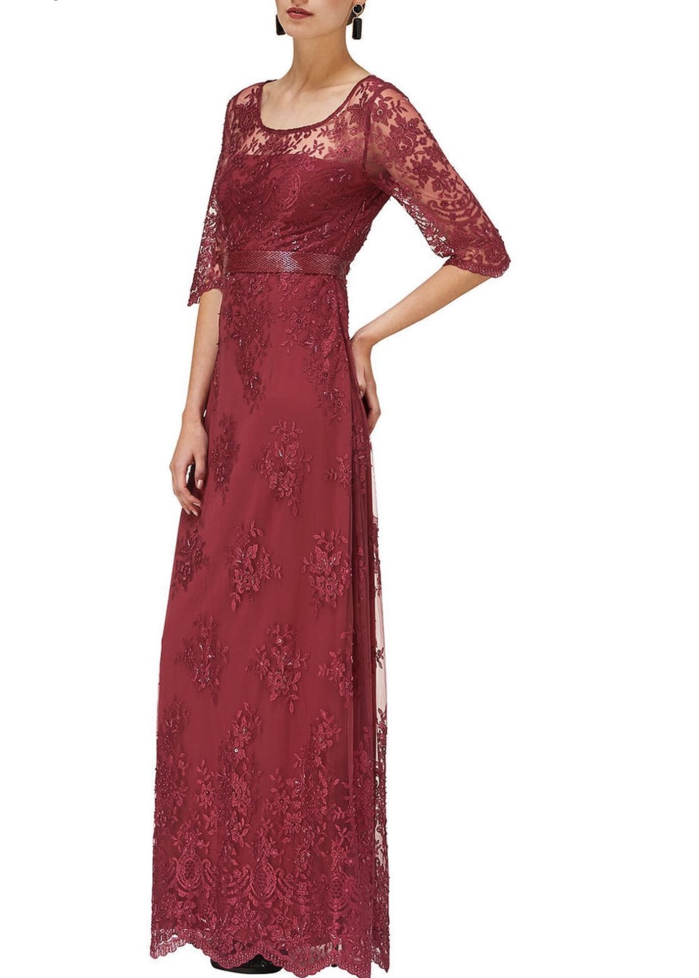 Sukienka z koronki Phase Eight (Kopia)