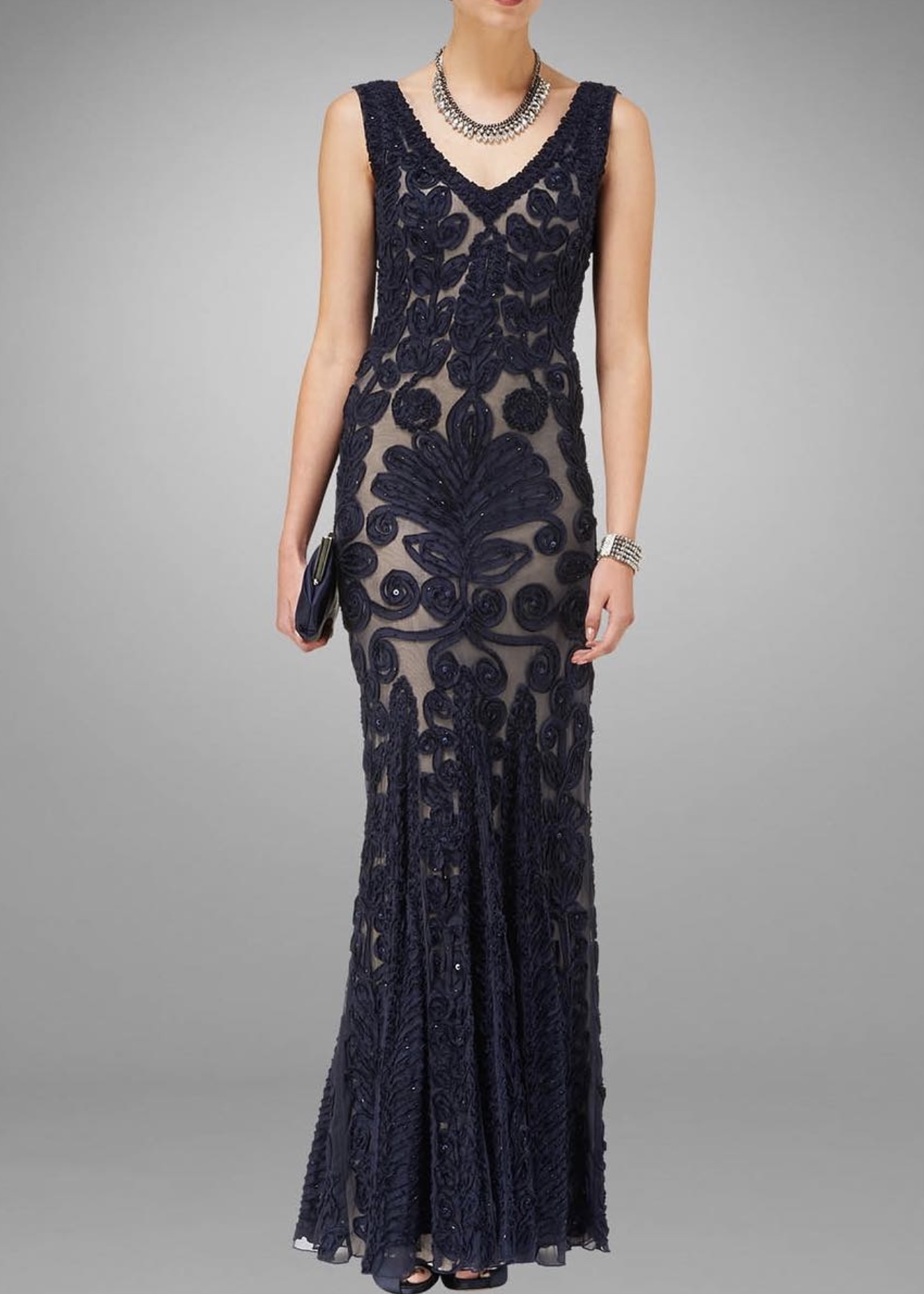 Sukienka wieczorowa  Phase Eight